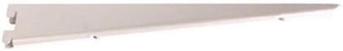 BRACKET TWINSLOT 14.5"WH