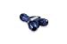 NOS Professional Pro Shot Fogger Super A Nozzle