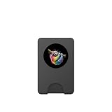Zoom IMG-1 bradipo colorato acquerello carino amante