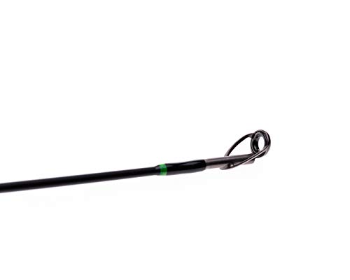 HALO Fishing KS II Elite Series Angelrute Wurfrute – Bild 6