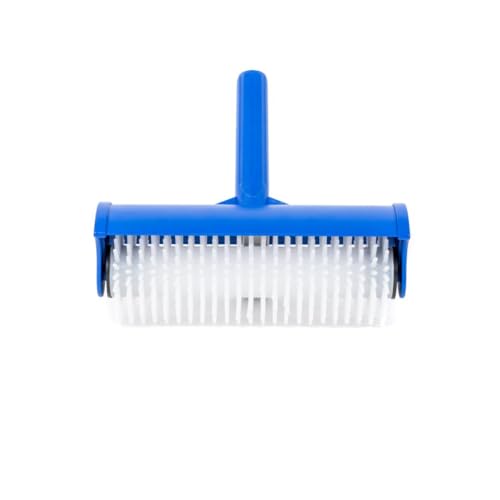 Spiked Flooring Aeration Roller & Splash Guard Cover 250mm (10"), Spikes 20mm (1697)