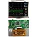 Newhaven Display NHD-5.7-640480WF-CTXL# TFT Displays