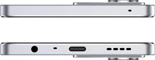 Image of realme C75 (Lily White, 6GB RAM, 128GB Storage)