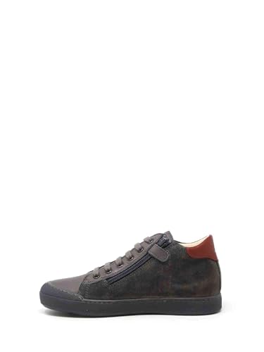 Naturino Sneakers Grigio 2015412 baskets de running souples en taille 25
