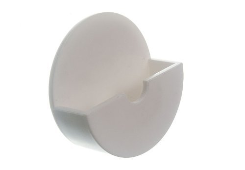 C.R. LAURENCE 201570 CRL Jackson GW Type End-Load Floor Mount Bottom Pivot Set by C.R. Laurence