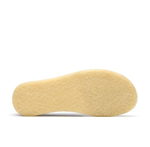 Clarks Originals Men's Desert Trek Navy Tweed Combi 261837794