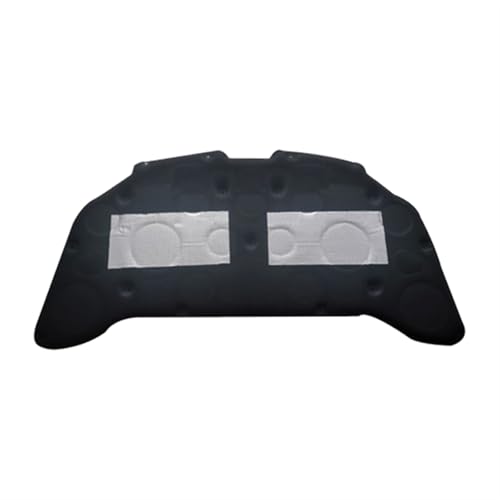 Protection capot moteur GLA X156 contre la chaleur et le bruit mécanique