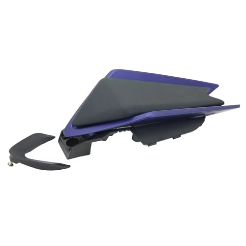 Carénage de selle passager arrière pour vos sorties circuit en RS660