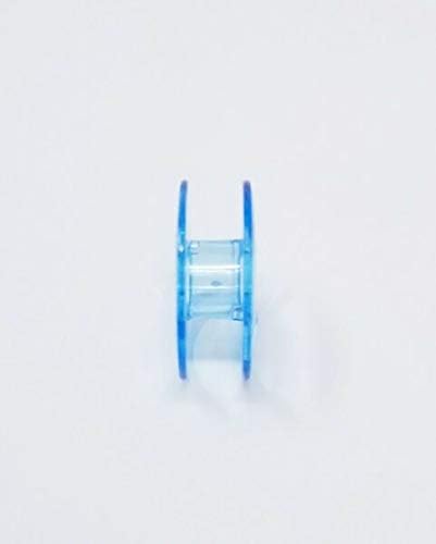For BOBBINS PLASTIC for PFAFF 2056 2058 2124 2134 2140 2144 2170 6085#9033P Verits supplier for sewing accessories & machine - Amount is 20