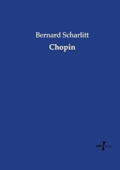 Paperback Chopin [German] Book