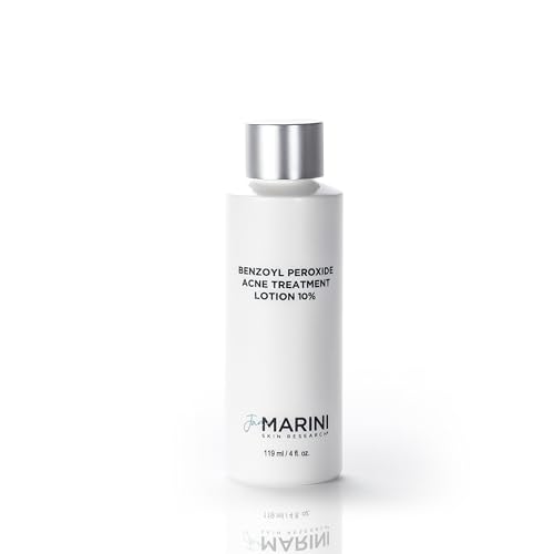 Jan Marini Skin Research Benzoyl Peroxide Acne Treatment Lotion 1...