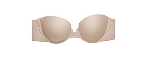 Image of Maidenform Women's One Fabulous Fit Lace Trim Bra