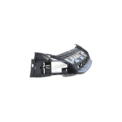 Image of FitParts Compatible with Volkswagen Tiguan 2018-2021 Front Bumper Cover
