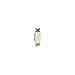 TM870LACC10 Single Pole Decorator Switch, 15A 120/277V, Almond - Quantity 10