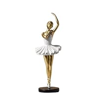 Amazon｜美しいバレリーナガールフィギュアバレエダンサー