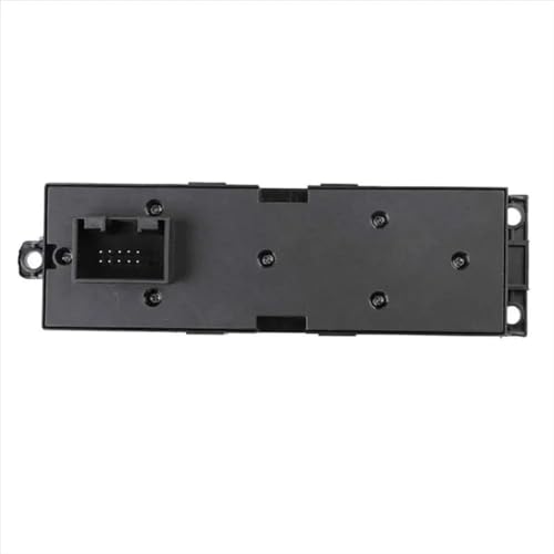 Interruptor de elevalunas eléctrico para regular las ventanillas de tu Passat B5 con suavidad 4