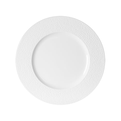 Table Passion - Assiette plate Louna 27 cm (lot de 6)