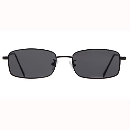 ADEWU womens Vintage 90s Sunglasses Sunglasses