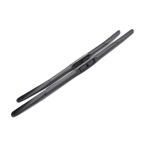 Cuchillas limpiaparabrisas LUTFI para coche 6 GJ1 GL MK3 2012-2017 delanteros 24 y 18 pulgadas