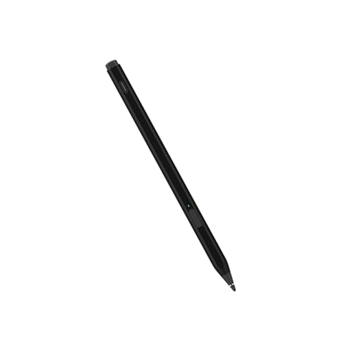 Stylo magnétique 4096 pour tablette : écriture fluide pour le bureau