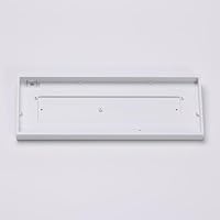 wooting 60HE フルカスタム tofuアルミケース Wooting 60HEを改造しちゃうぞ。GOD of GOD Tierへいざゆかん