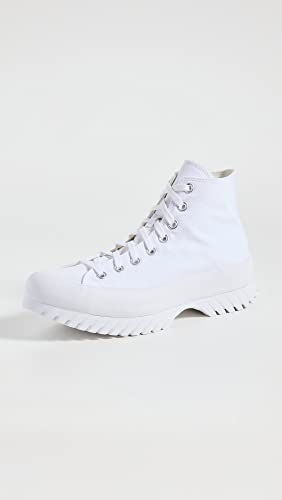 Converse Women's Chuck Taylor All Star Lugged 2.0 Sneaker2