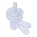 Plastic Tap Dispenser Valve for 5L Water Bottles Essential Tool for Camping, BBQs, and Everyday Use