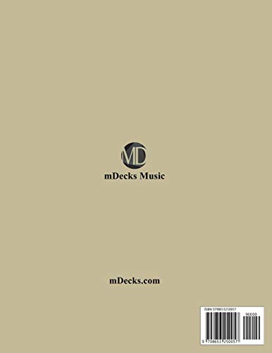 Carnet de Jazz Vol 2 Eb pour Apprendre Improvisation au Sax - 3