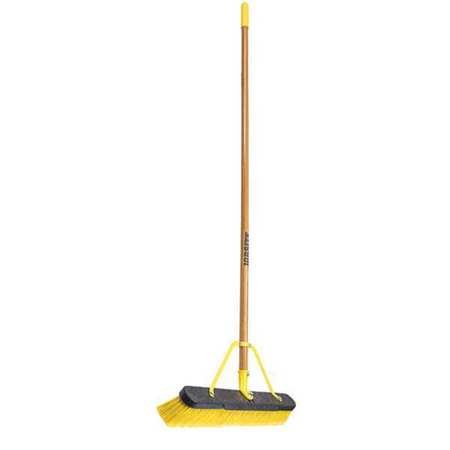 Quickie Push Broom, 60