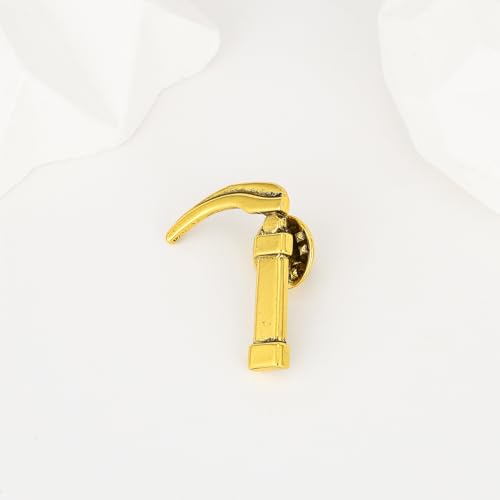 Broche en émail stéthoscope médical pour sac à dos de médecin et infirmière