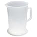Measuring Container, 155 Ounce, Ht 10 In