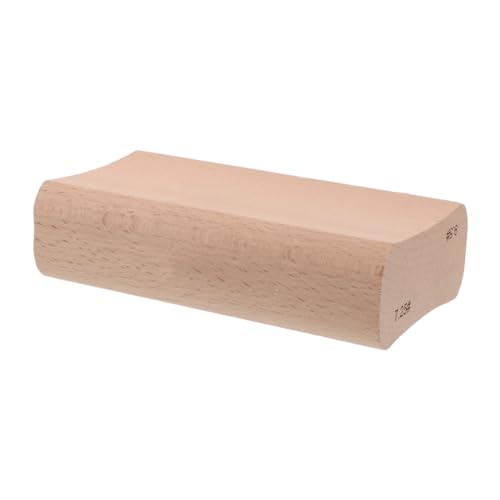Bloc de ponçage pour entretien manche guitare acoustique et basse