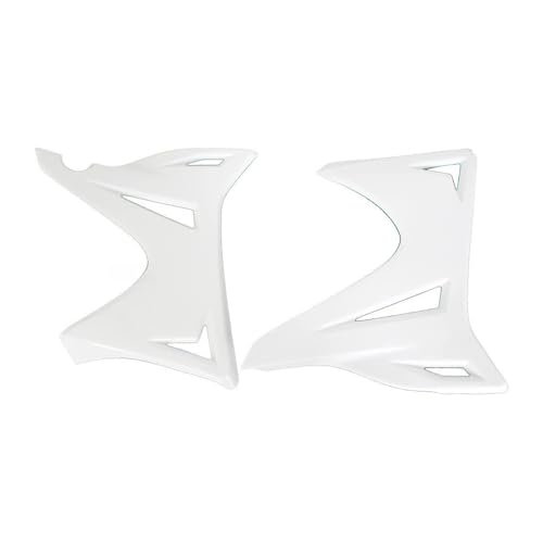 Winglet Moto Spoiler et Carénage Réservoir Plastique pour GXT200 GS200