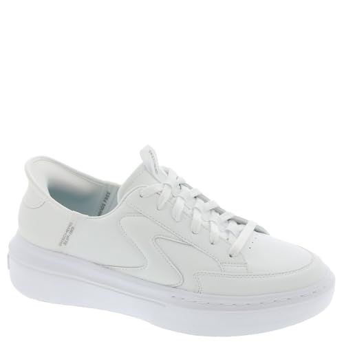 Skechers Women's Cordova Classic-New Reign Hands Free Slip-ins Sneaker