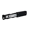 5Pin E-Bike Battery Mount Bracket for Hailong,2 Holder Fixing Electric Bicycle Battery with Connector, Quick Installation #5