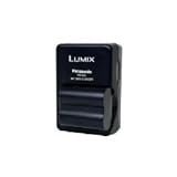 Panasonic DE-993 Portable Battery Charger For CGR-S006A Battery (DE-A4