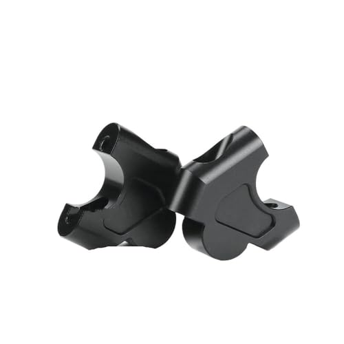 Pontets de guidon réhausse pour Honda NX500 et NX400 2023-2024