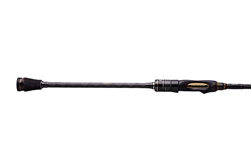 AbuGarcia (アブガルシア) ソルティースタイル クアッドコンセプト SStyle QUADC SSQS-5102ULS/632LT 釣竿 釣り竿 替えティップ付き アジング メバル ライトゲーム 6枚目