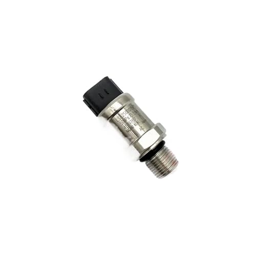 Sensor de presión SK200-8 soluciona fallos hidráulicos LS52S00015P1 4