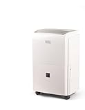BLACK+DECKER 50-Pint Energy Star Dehumidifier