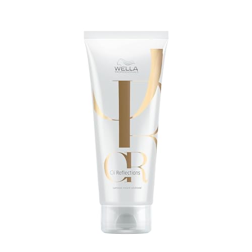 Conditionneur cheveux secs et ternes soin hydratant thé blanc