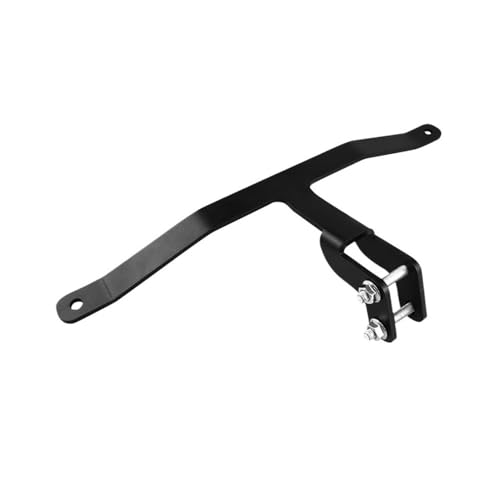 Soportes montaje luz antiniebla CB500X barra focos moto conducción 2018-2023