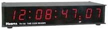 Horita TR-100 LED Time Code Reader w-Rack Mt-by-Horita