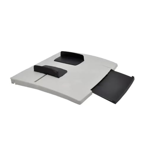 Plateau d'entrée papier ADF Q3948-60214 compatible imprimante HP M2727 3055