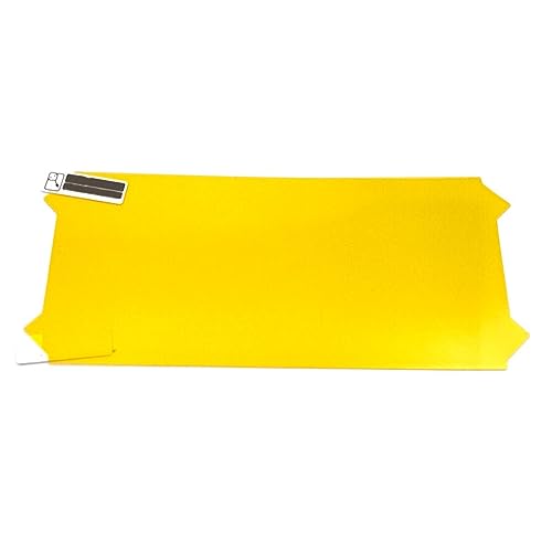 Film de protection d'écran pour moto XT1200Z évite l'écran opaque Super Tenere