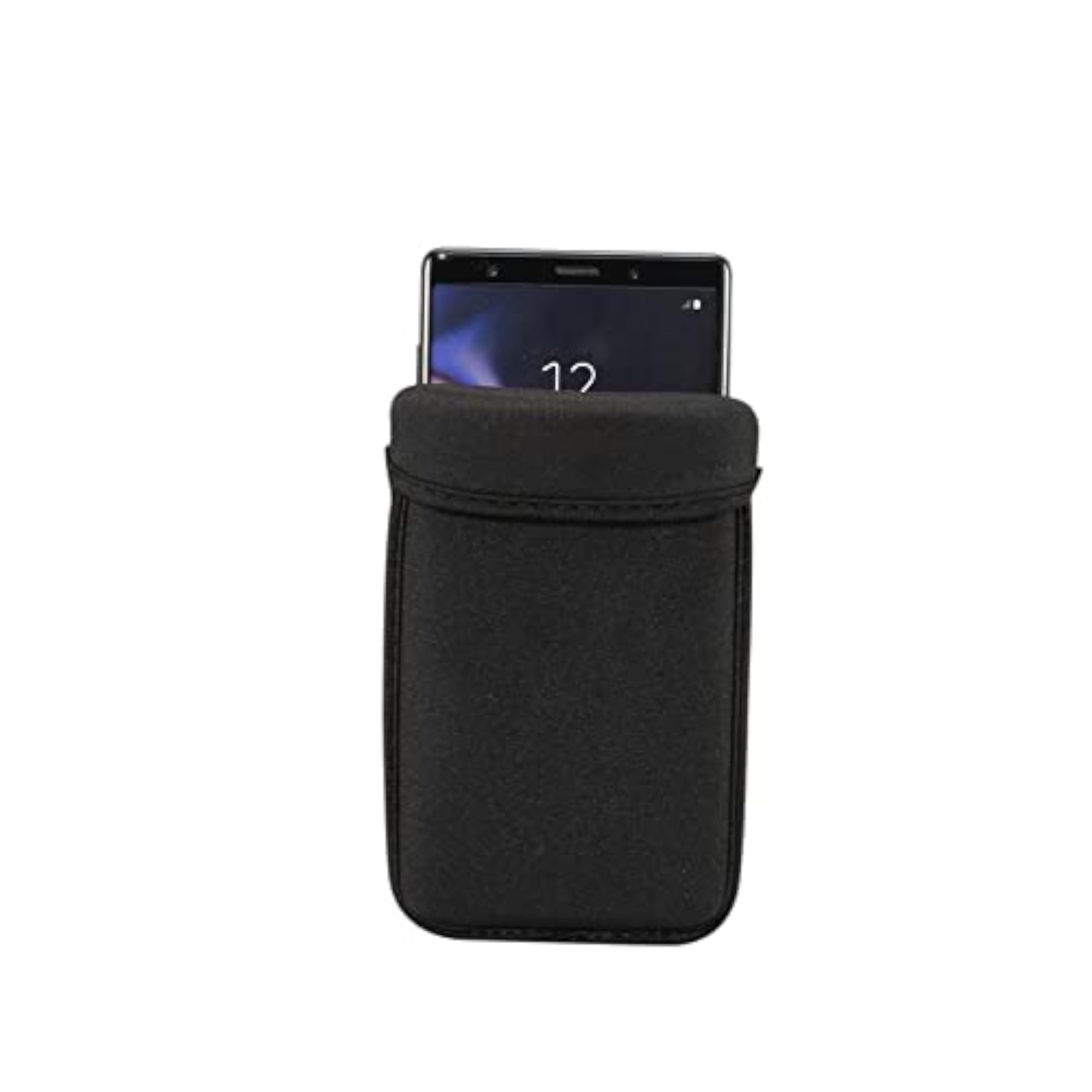Neck Wallet In Line Cloth Sleeve Liner Bag