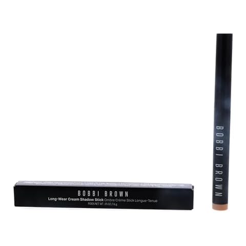 Bobbi Brown Cream Shadow Stick - Vanilla Cover