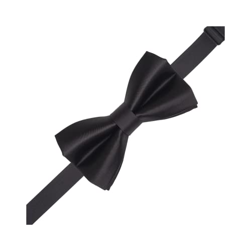 DWOY Nœud papillon réglable pour homme pré-noué Cover