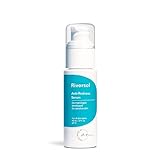 Riversol Anti Redness Calming Serum | Vitamin C Formula for Sensitive & Rosacea-Prone Skin | Redness Relief | Dermatologist Developed | Made in Canada