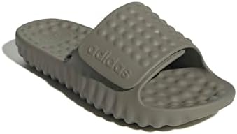 adidas Unisex-Adult Adissage 360Rec, Clay, 7 - 4